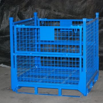 Manufacturer and supplier of Steel Cages and Stillages for Storage and Transport, based in Perth,
Western Australia Manufacturer and supplier of Steel Cages and Stillages for Storage and Transport, based in Perth,
Western Australia