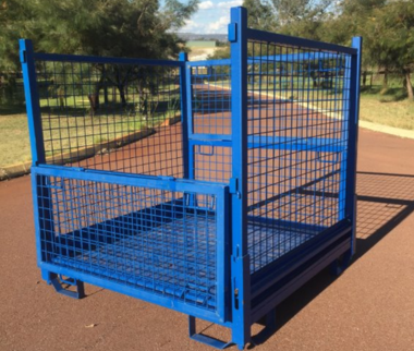 Transport Cage Transport Cage