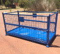 Collapsible Cage